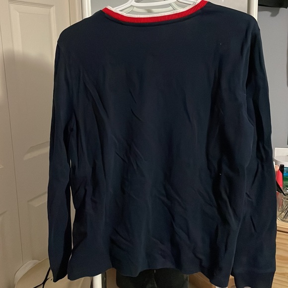 Tommy Hilfiger Long sleeve Loose shirt - Picture 3 of 3